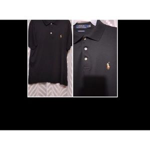 Men’s polo